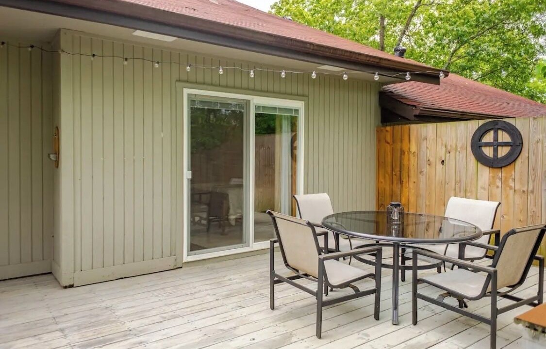 Photo of Outdoor in Bella Vista