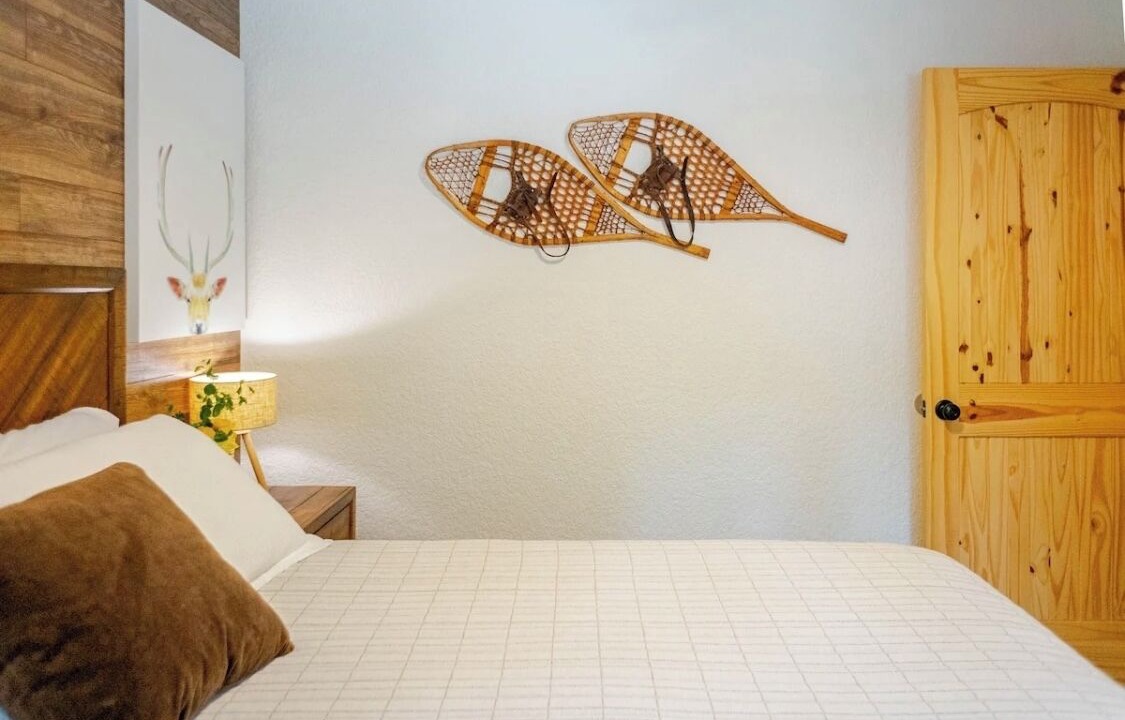 Photo of Bedroom in Bella Vista