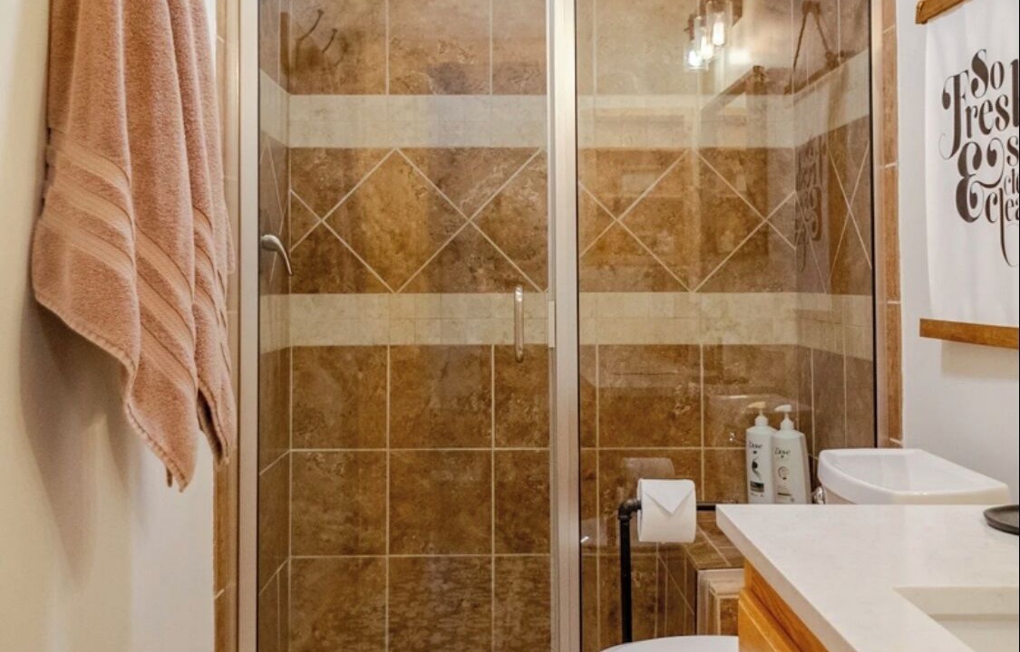 Photo of Bathroom in Bella Vista