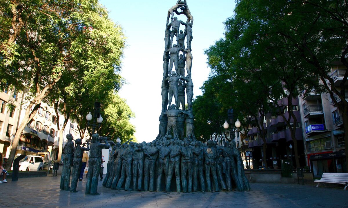 Photo of Others in Tarragona