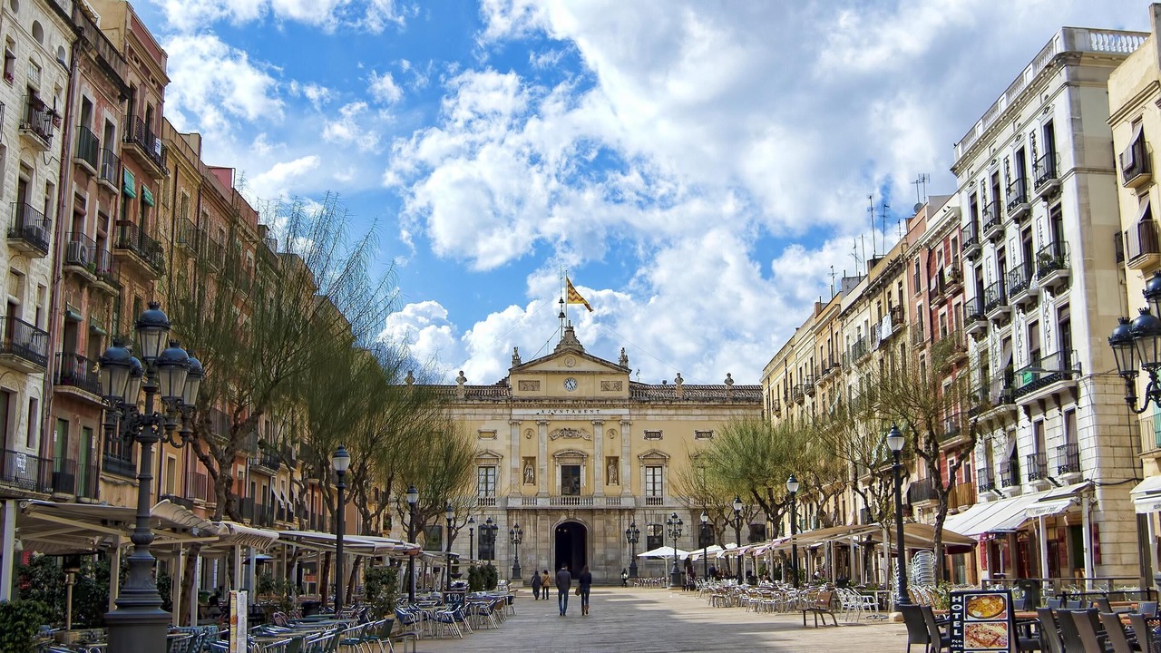Photo of Others in Tarragona