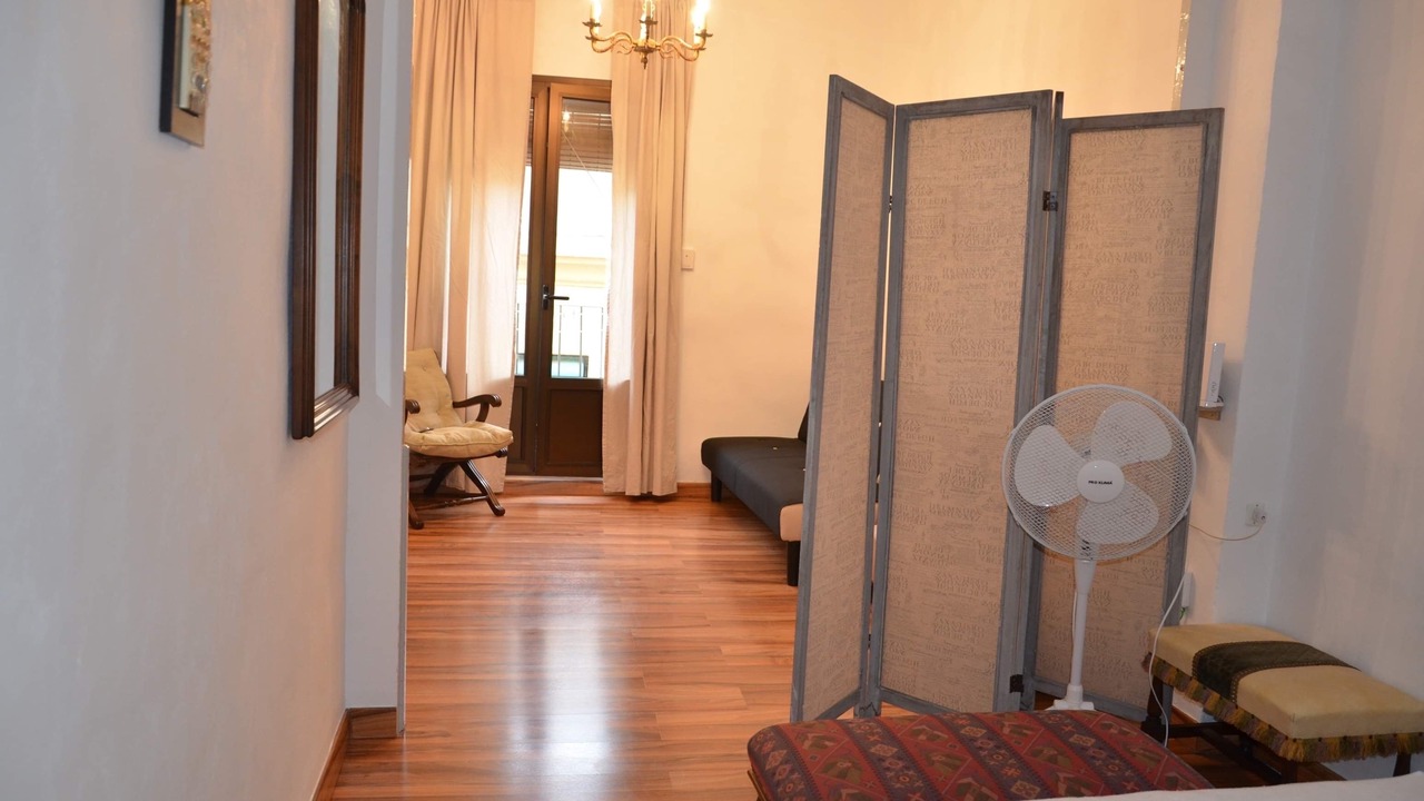Photo of Bedroom in Tarragona