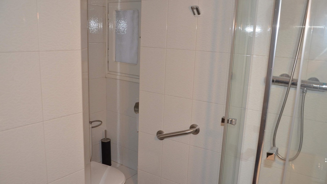 Photo of Bathroom in Tarragona