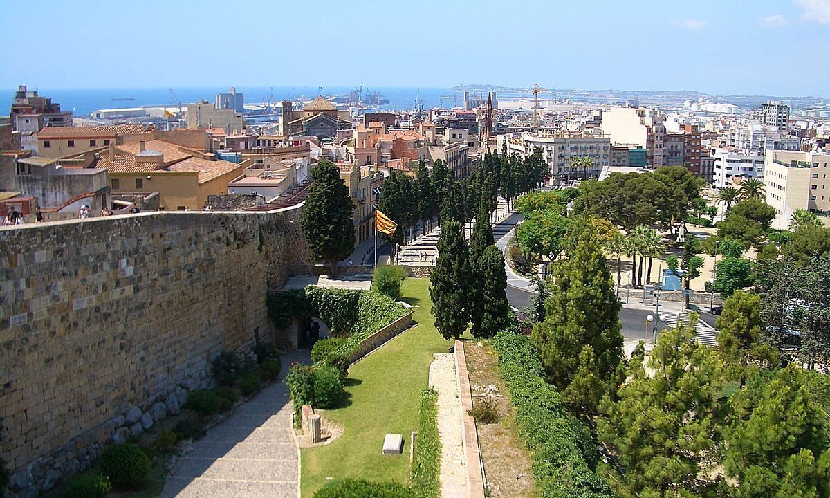 Photo of Outdoor in Tarragona