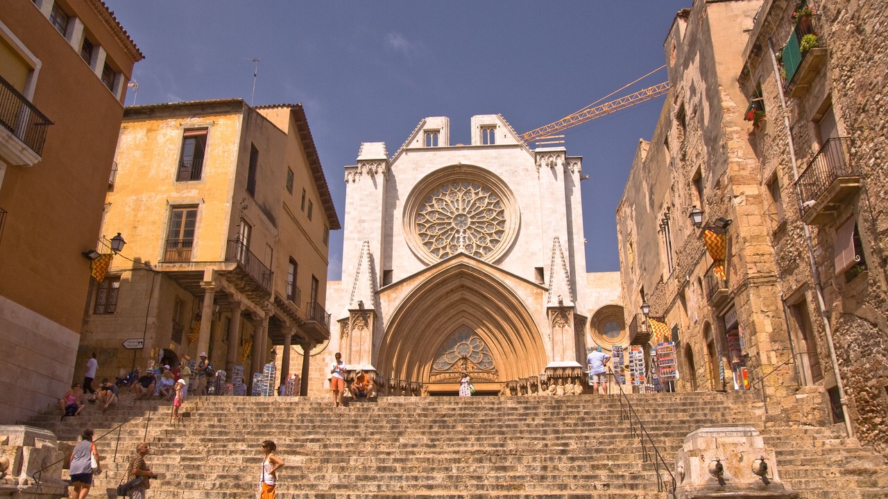 Photo of Others in Tarragona