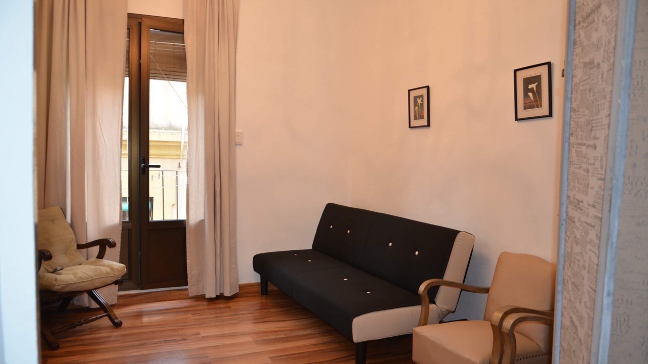 Photo of Livingroom in Tarragona
