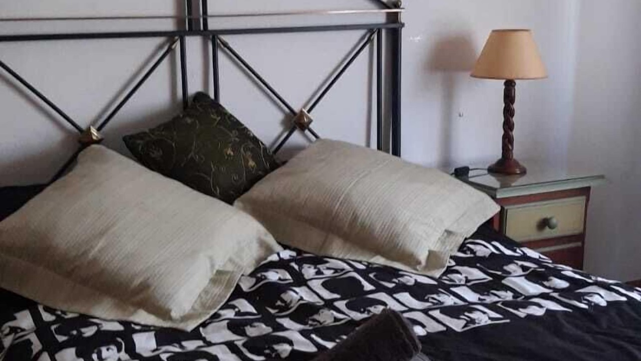 Photo of Bedroom in Tarragona