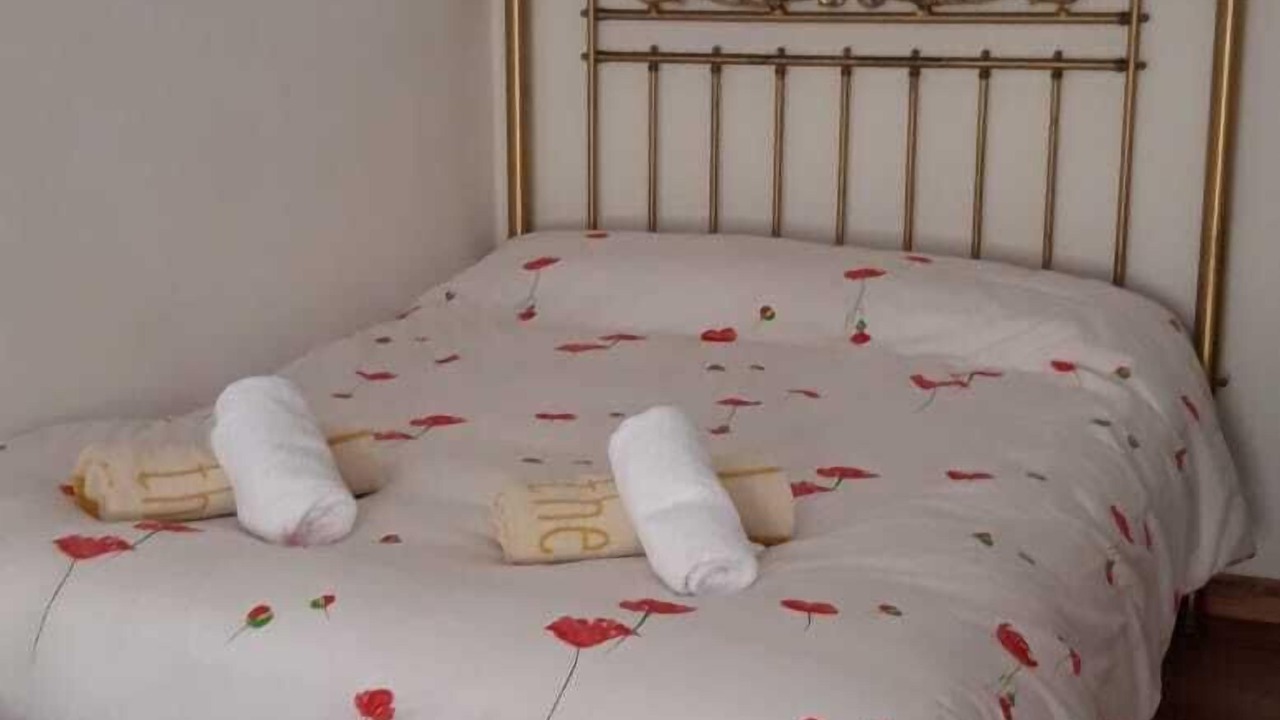 Photo of Bedroom in Tarragona