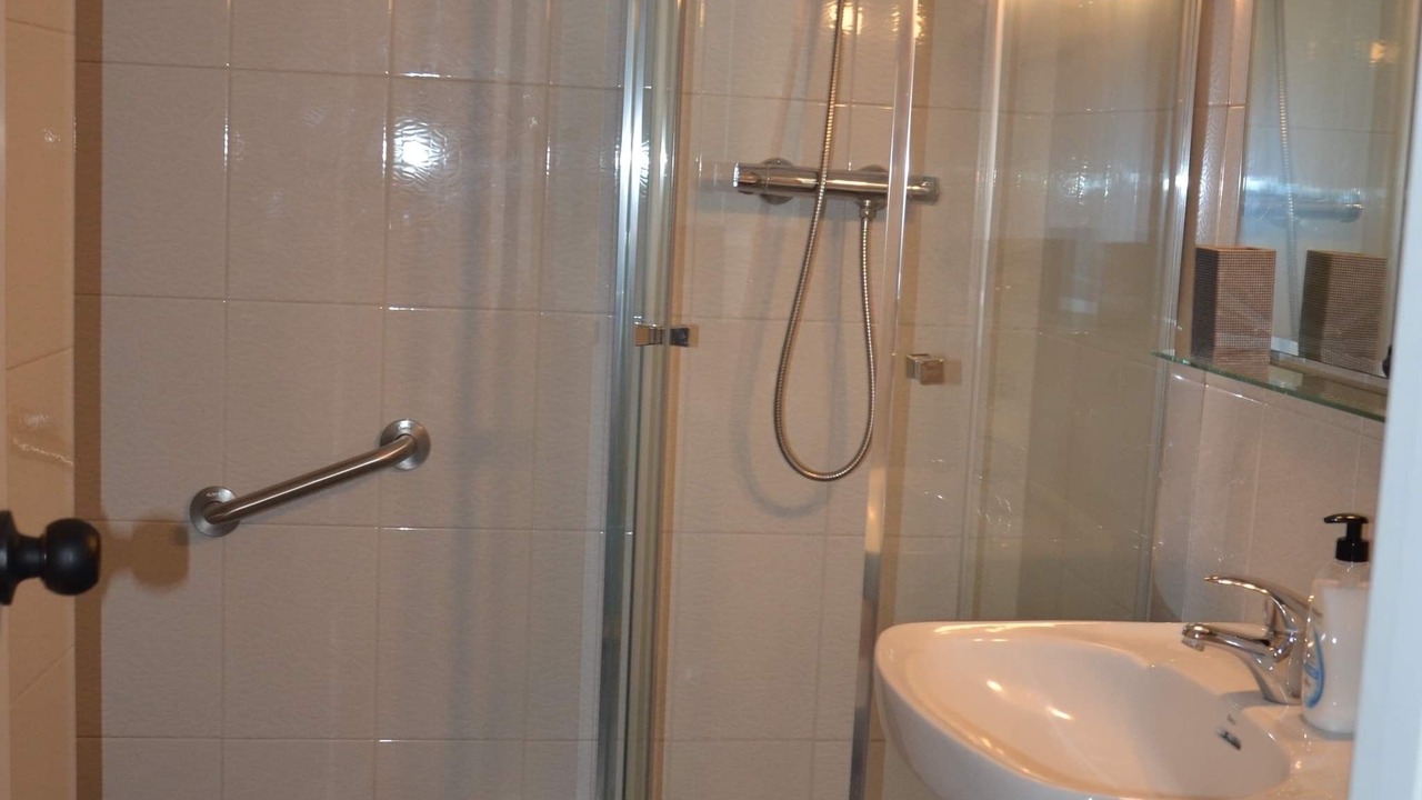 Photo of Bathroom in Tarragona