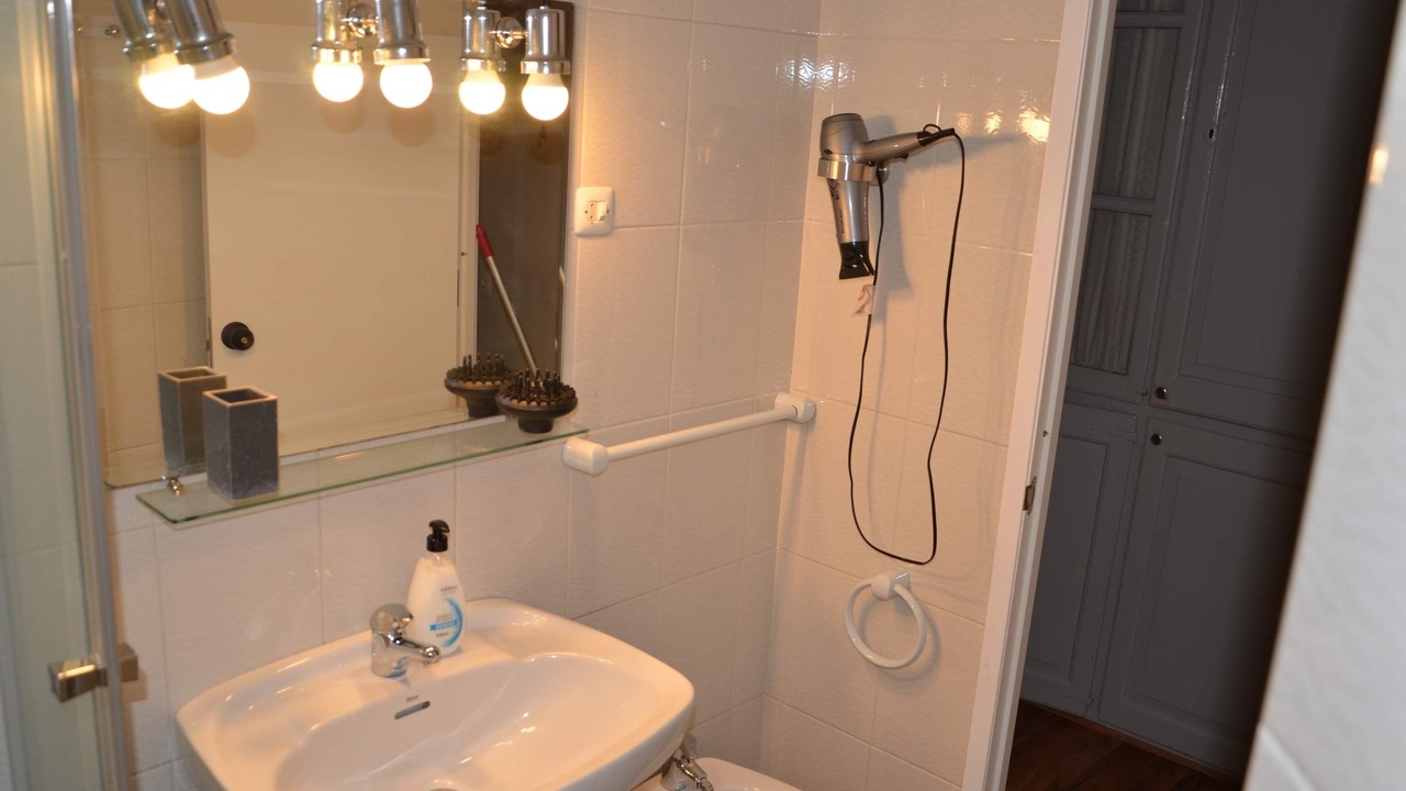 Photo of Bathroom in Tarragona