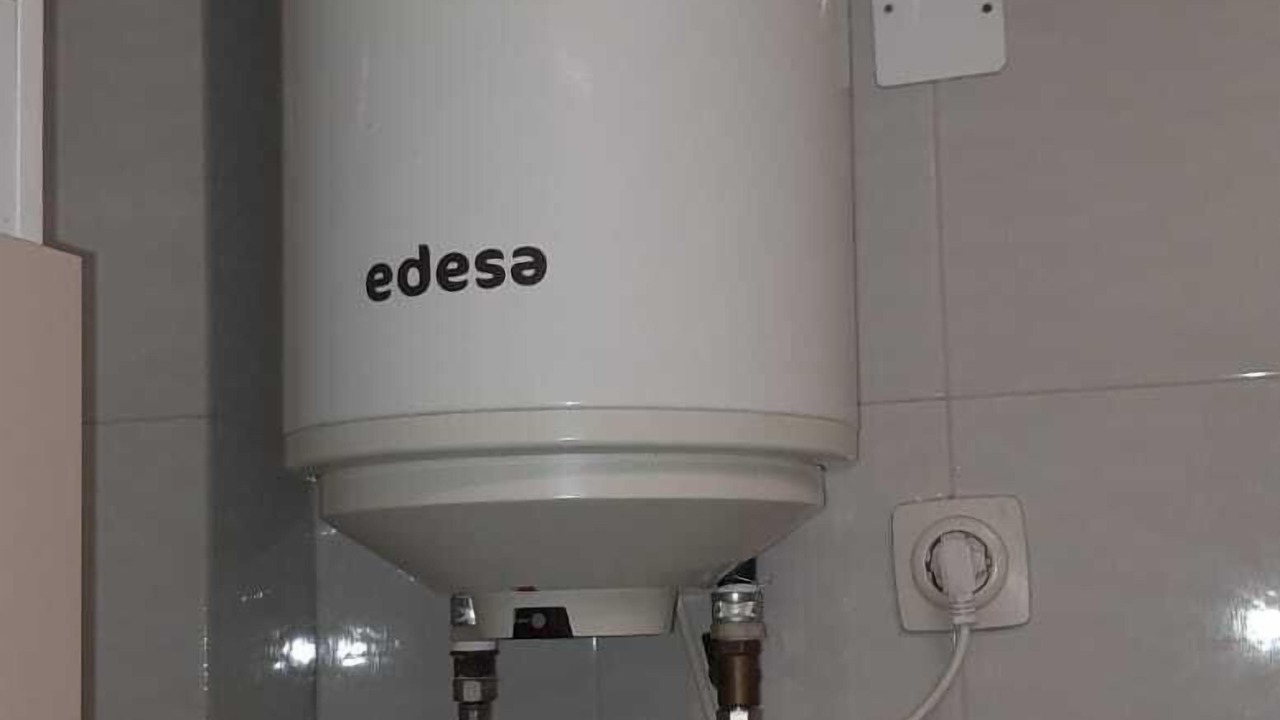 Photo of Bathroom in Tarragona