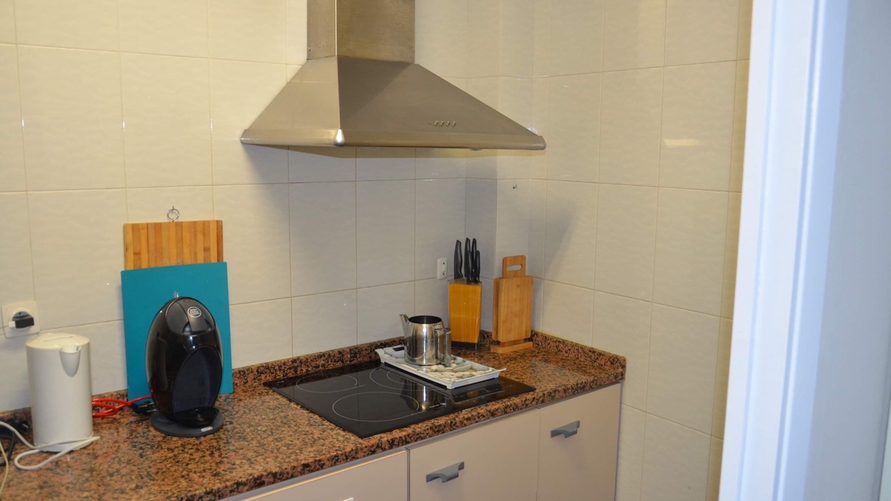 Photo of Kitchen in Tarragona