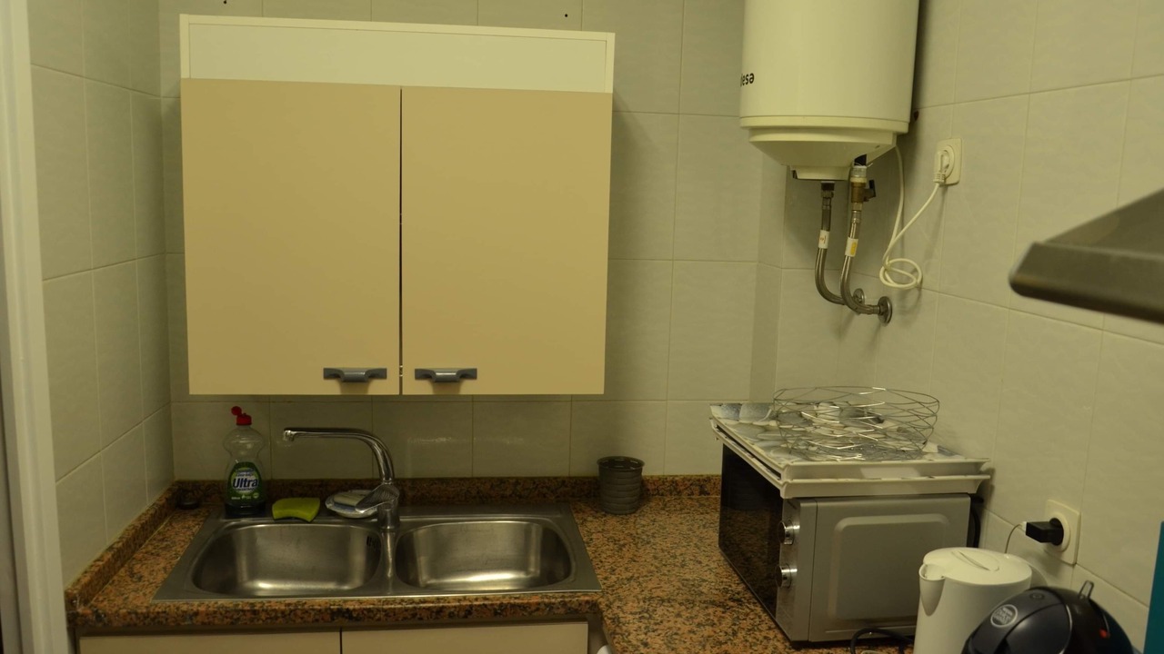 Photo of Kitchen in Tarragona