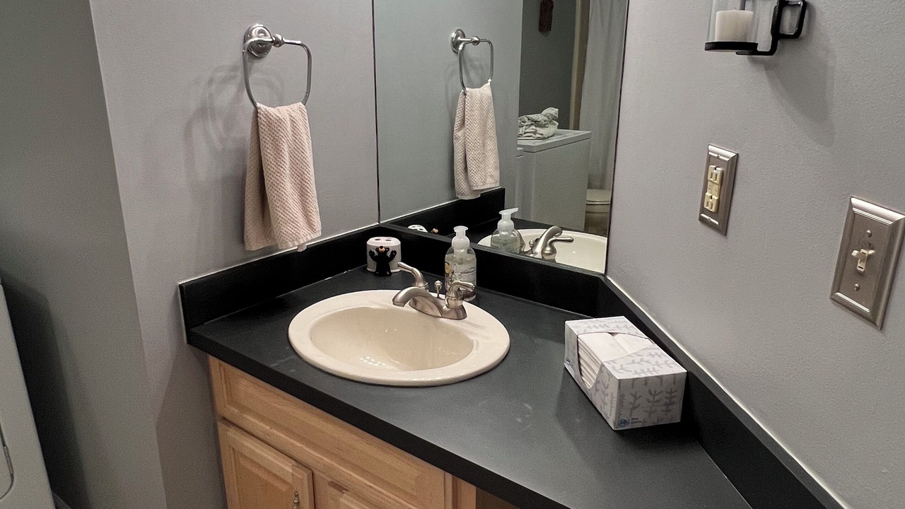 Photo of Bathroom in North Creek