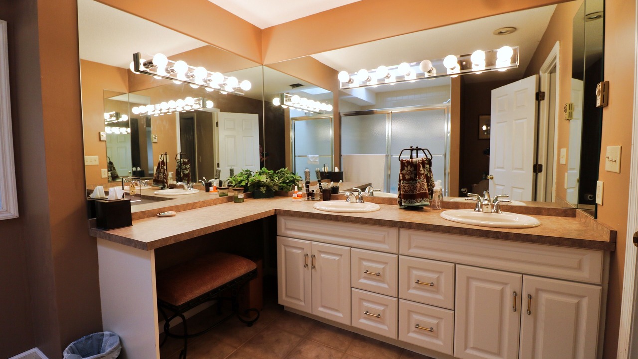 Photo of Bathroom in North Creek