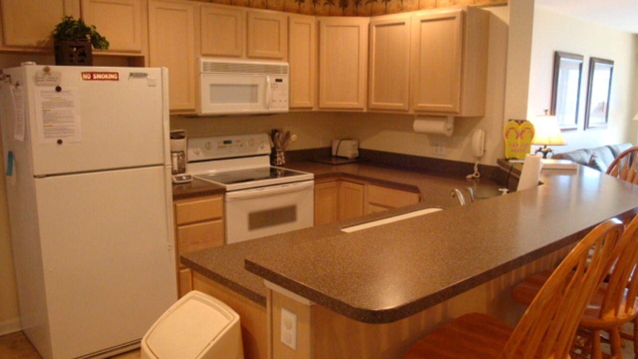 Photo of Kitchen in Osage Beach