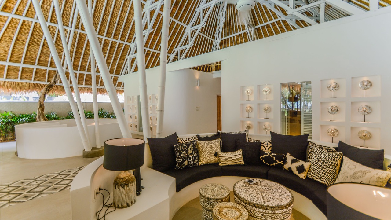Photo of Livingroom in Sigar Penjalin