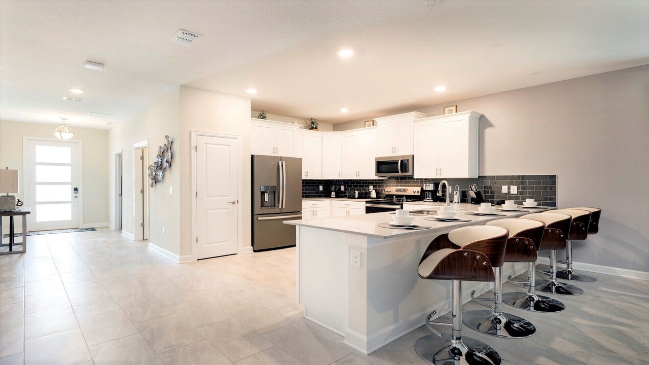 Photo of Kitchen in Four Corners