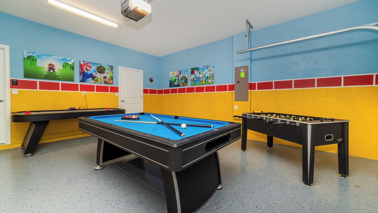 Photo of Bedroom in Four Corners