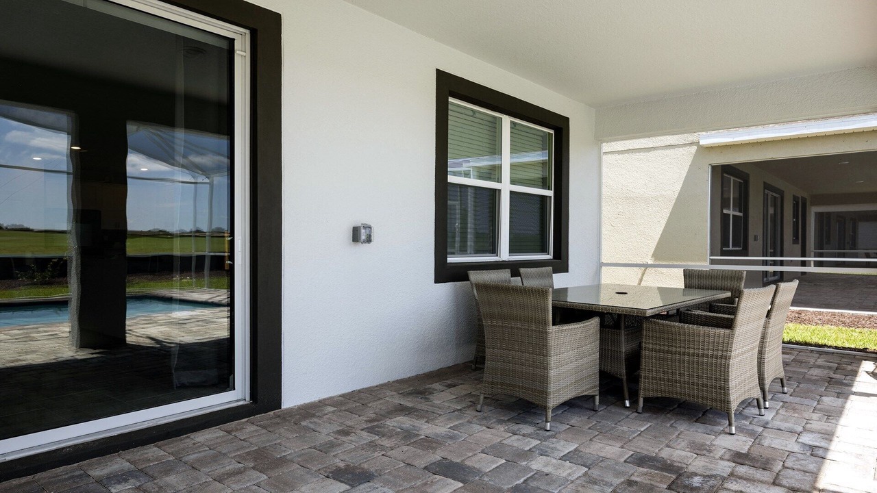 Photo of Outdoor in Four Corners