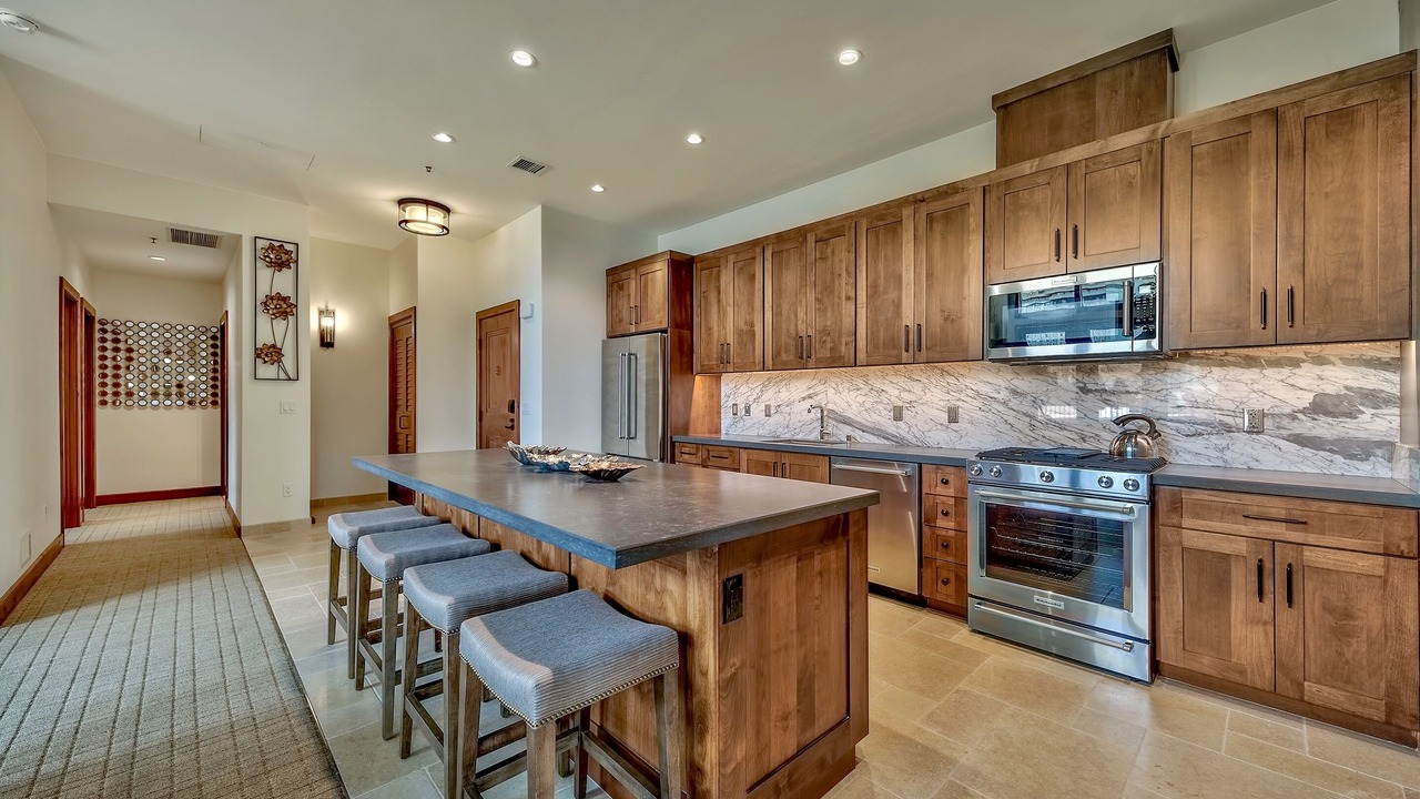 Photo of Kitchen in Lakeside Park