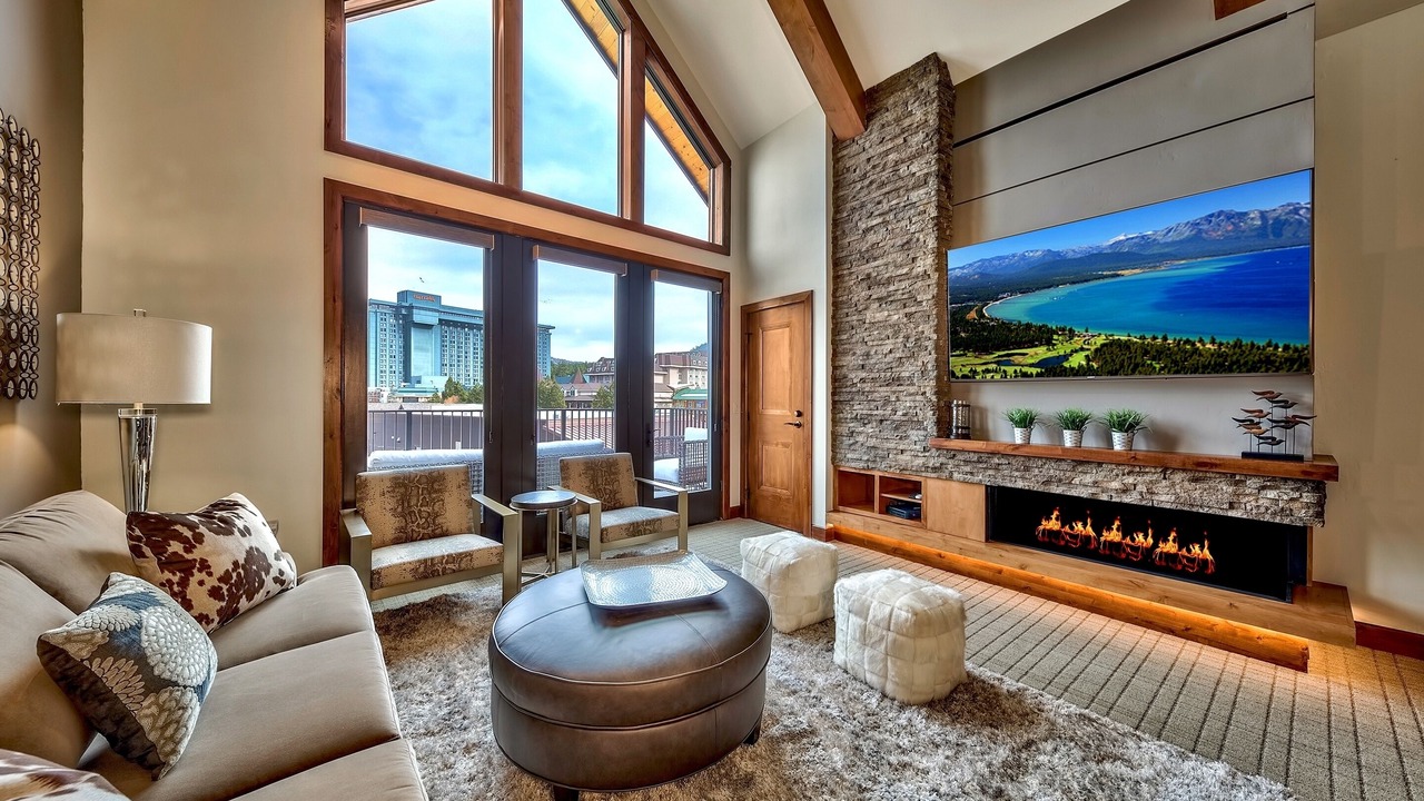 Photo of Livingroom in Lakeside Park