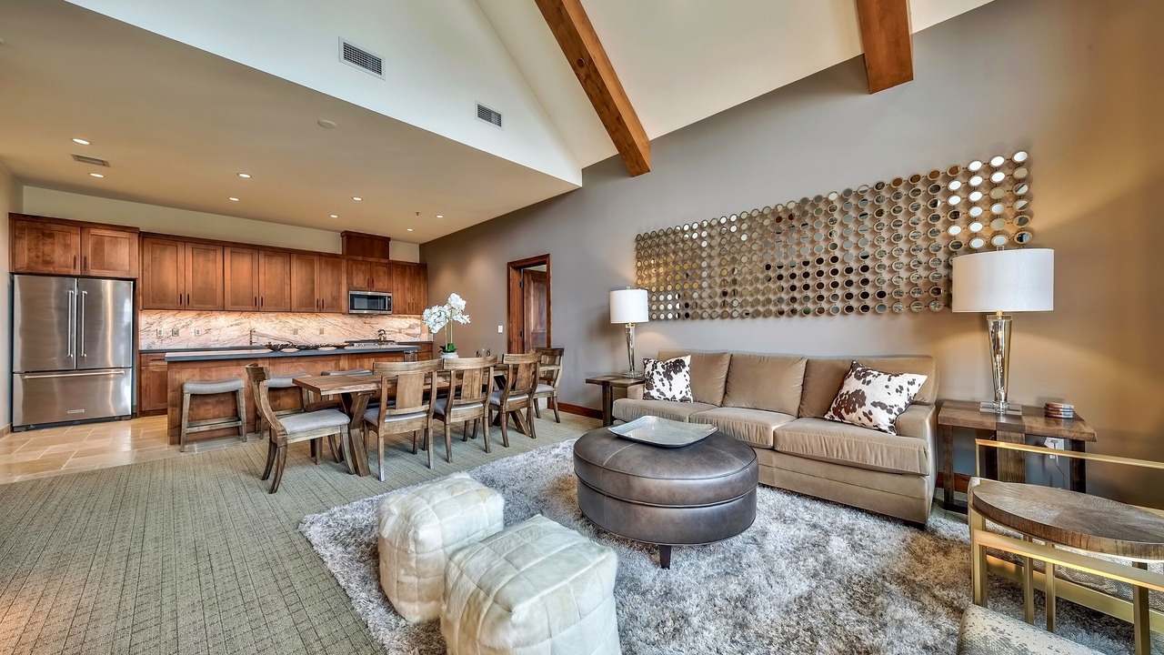 Photo of Livingroom in Lakeside Park