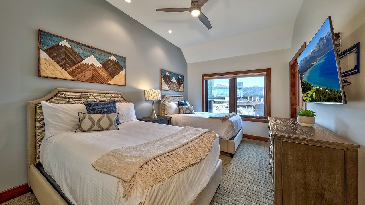 Photo of Bedroom in Lakeside Park