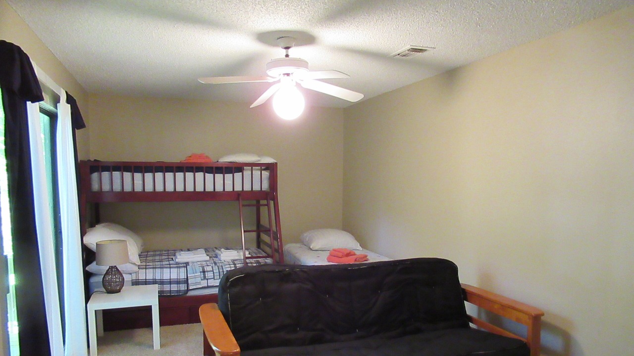 Photo of Bedroom in Cape Royale