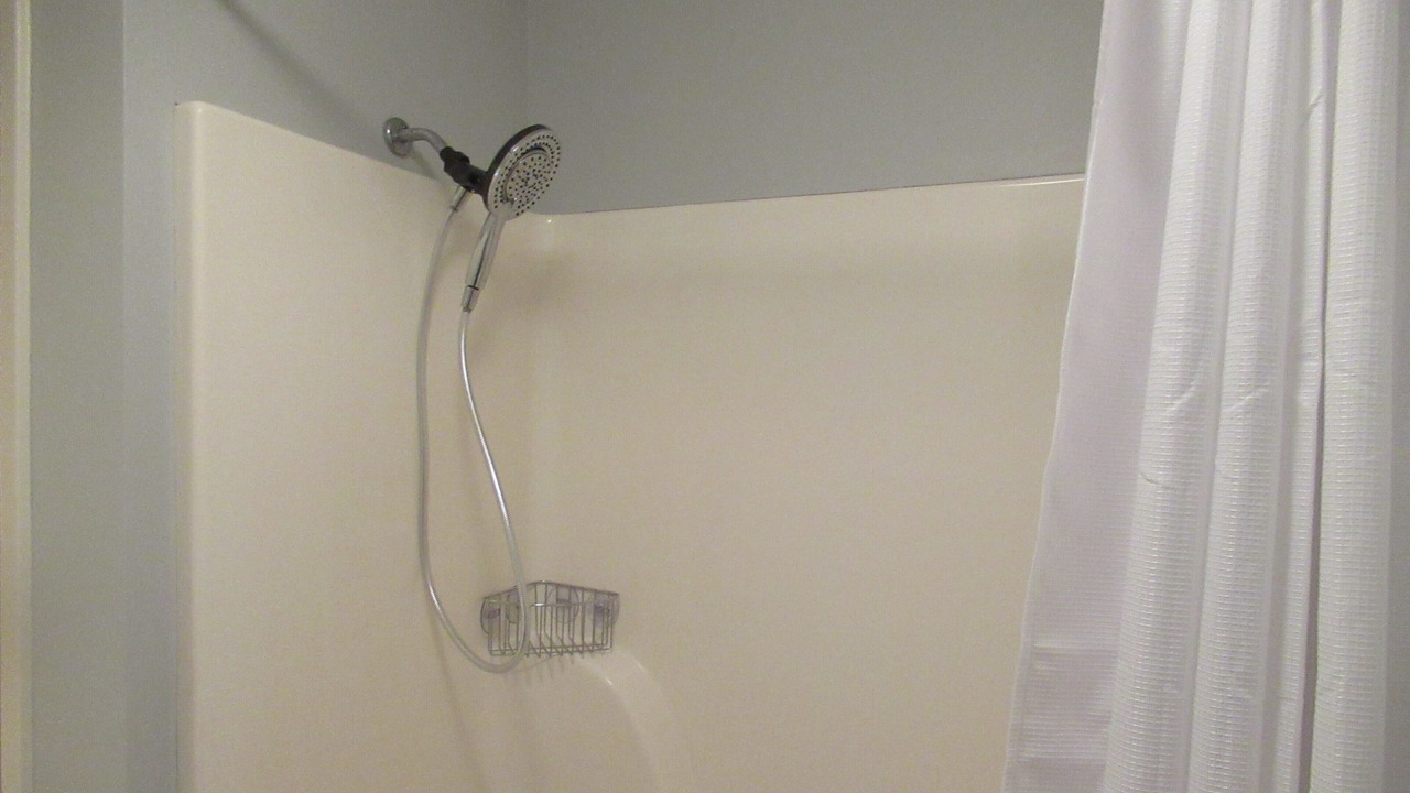 Photo of Bathroom in Cape Royale