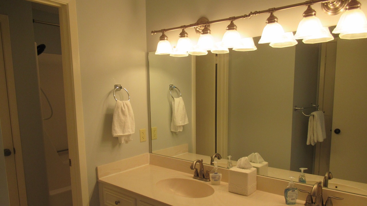 Photo of Bathroom in Cape Royale