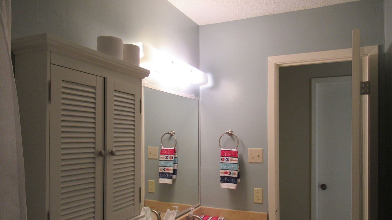 Photo of Bathroom in Cape Royale
