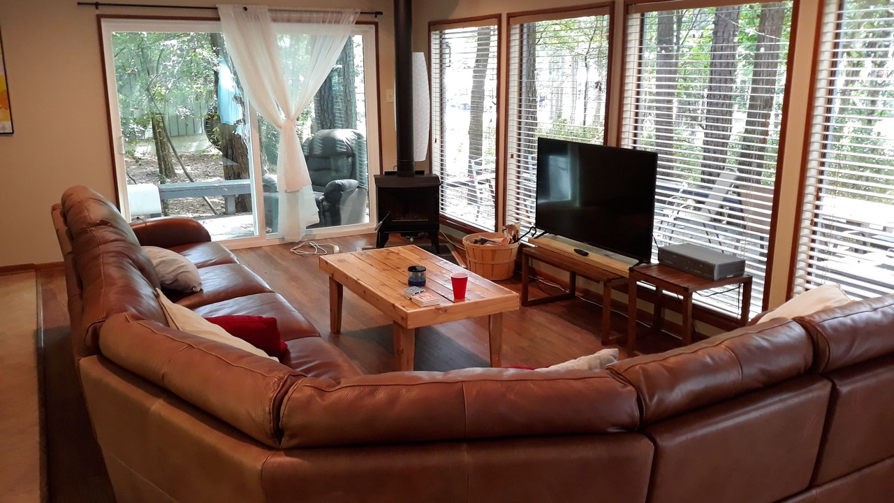Photo of Livingroom in Cape Royale