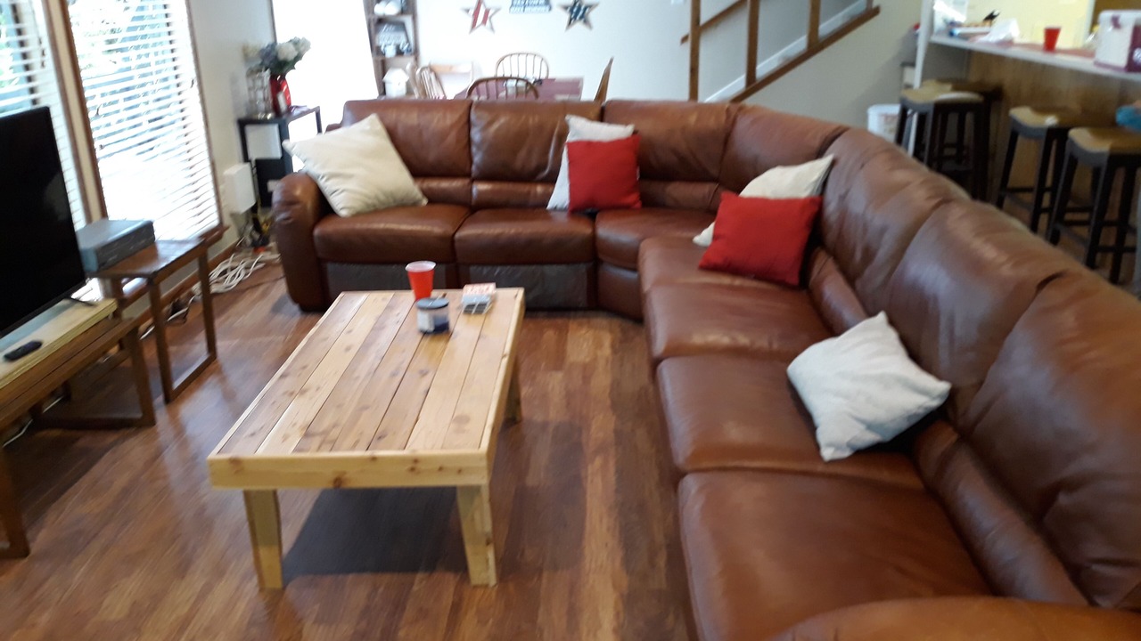 Photo of Livingroom in Cape Royale
