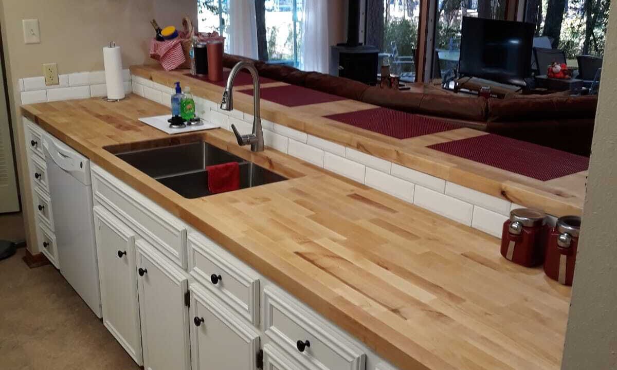 Photo of Kitchen in Cape Royale