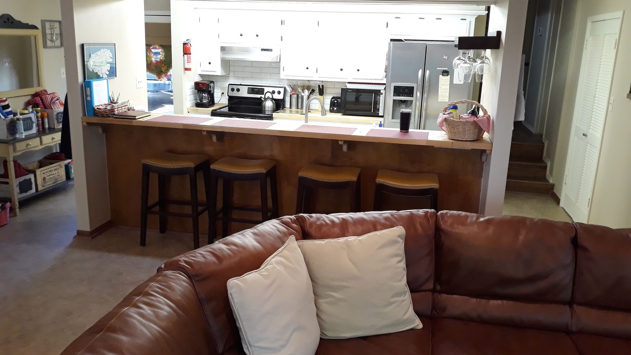 Photo of Livingroom in Cape Royale
