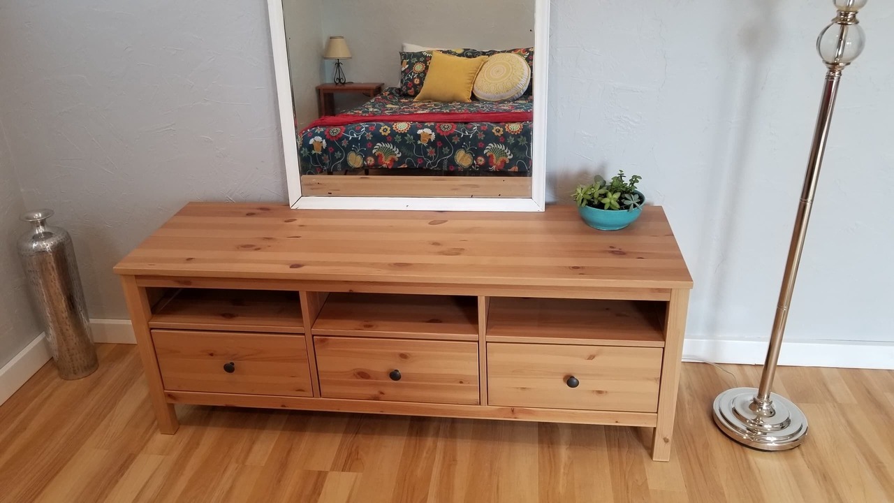 Photo of Bedroom in Kanab