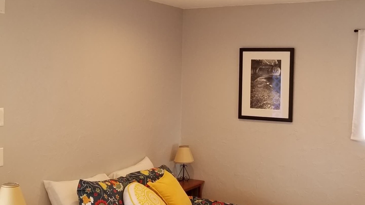 Photo of Bedroom in Kanab
