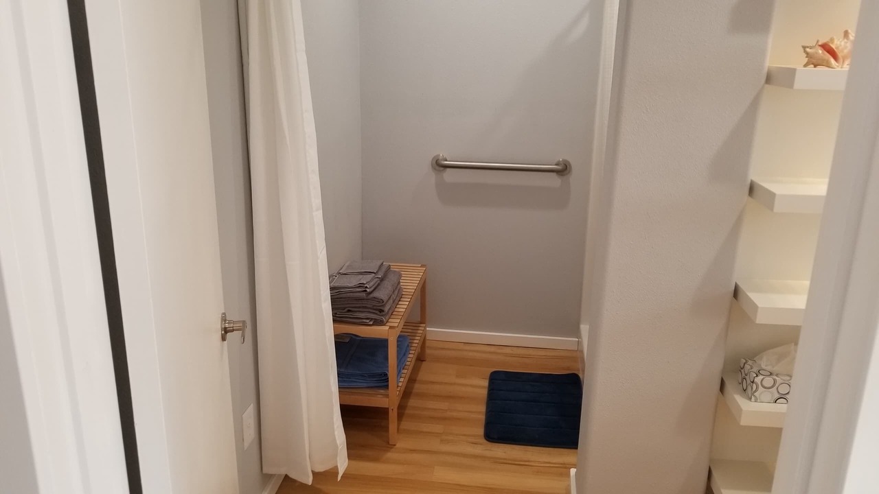 Photo of Bathroom in Kanab