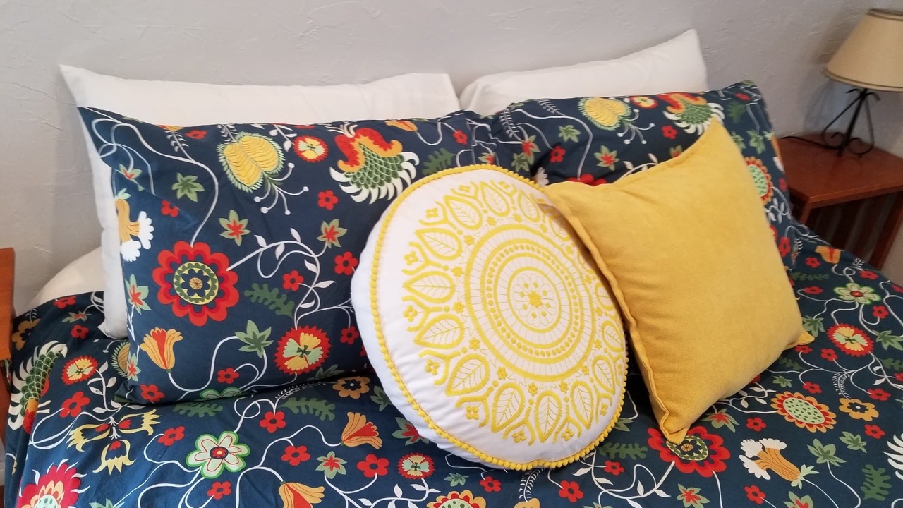 Photo of Bedroom in Kanab