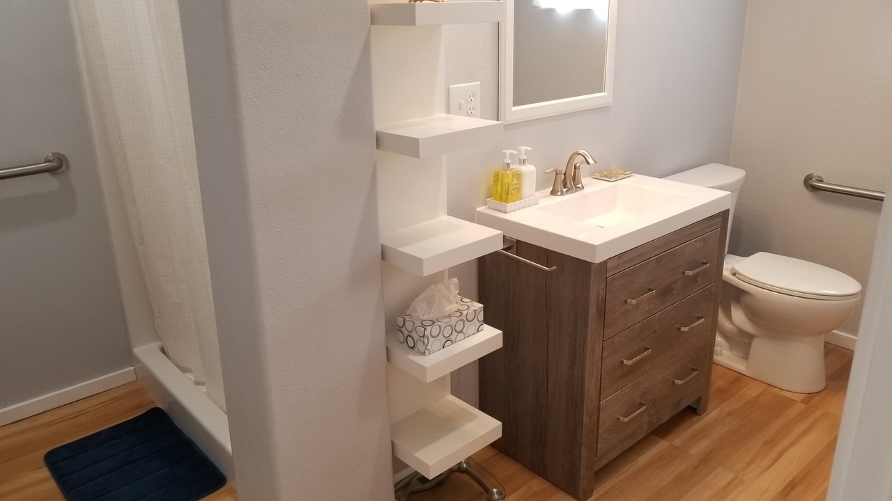 Photo of Bathroom in Kanab