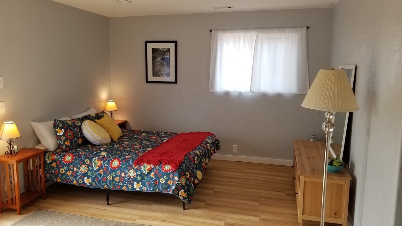 Photo of Bedroom in Kanab