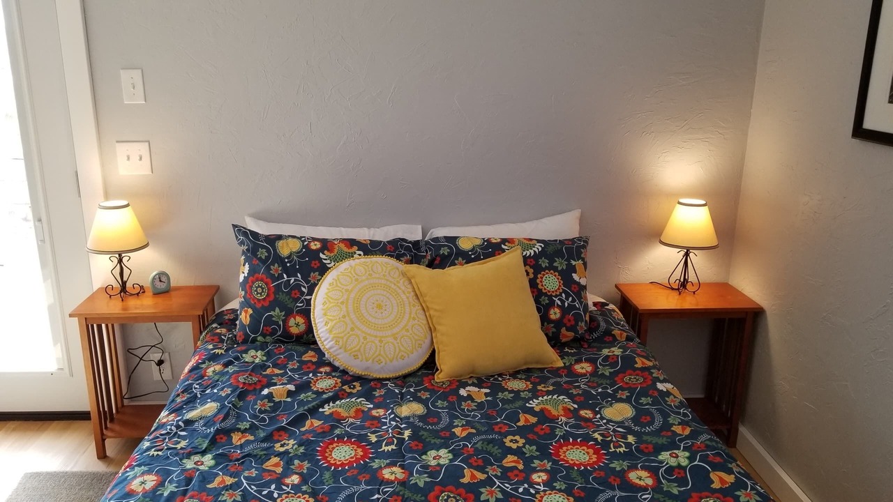 Photo of Bedroom in Kanab