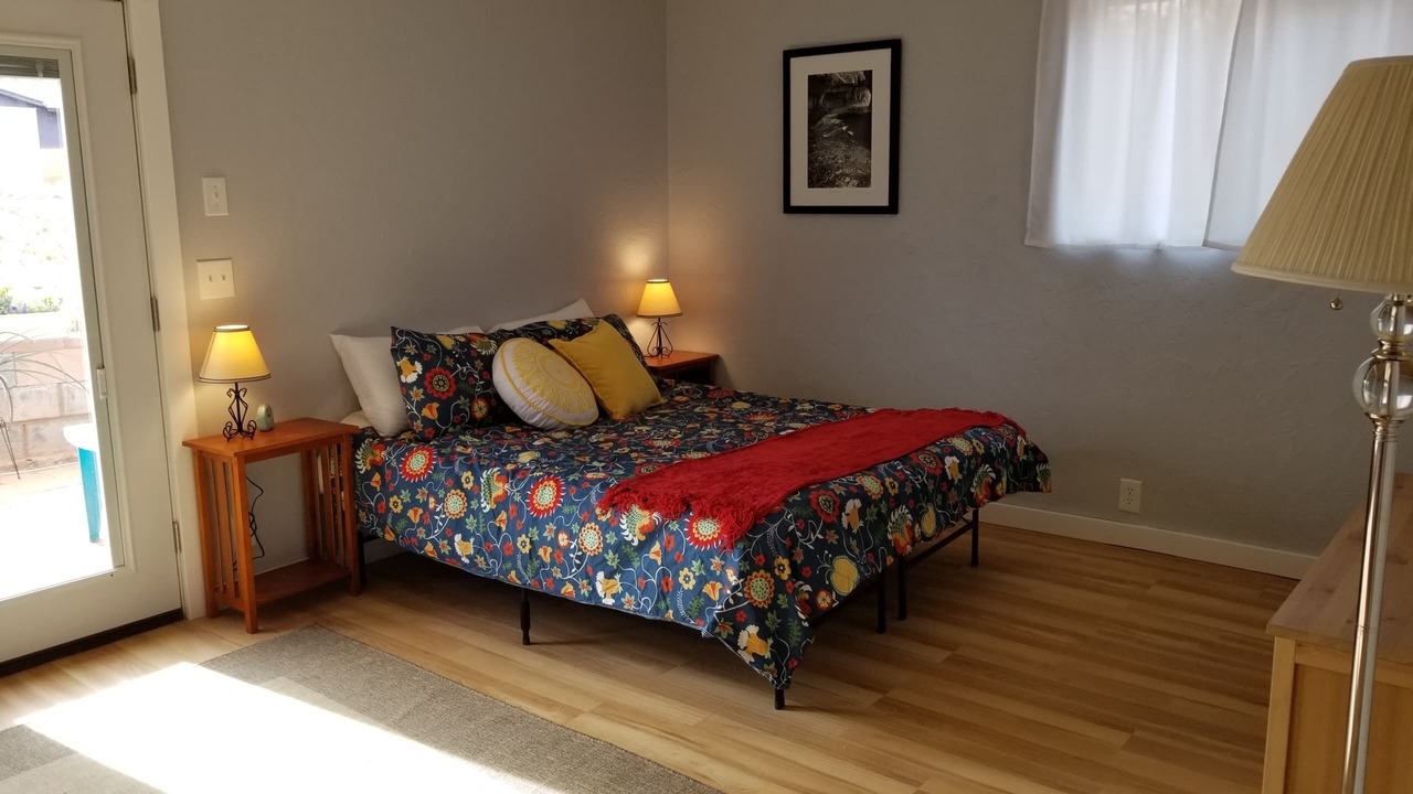 Photo of Bedroom in Kanab