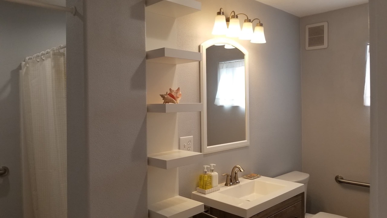 Photo of Bathroom in Kanab