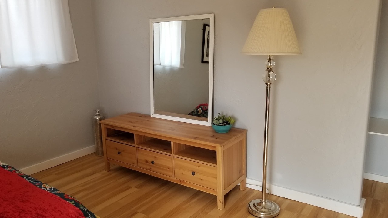 Photo of Bedroom in Kanab