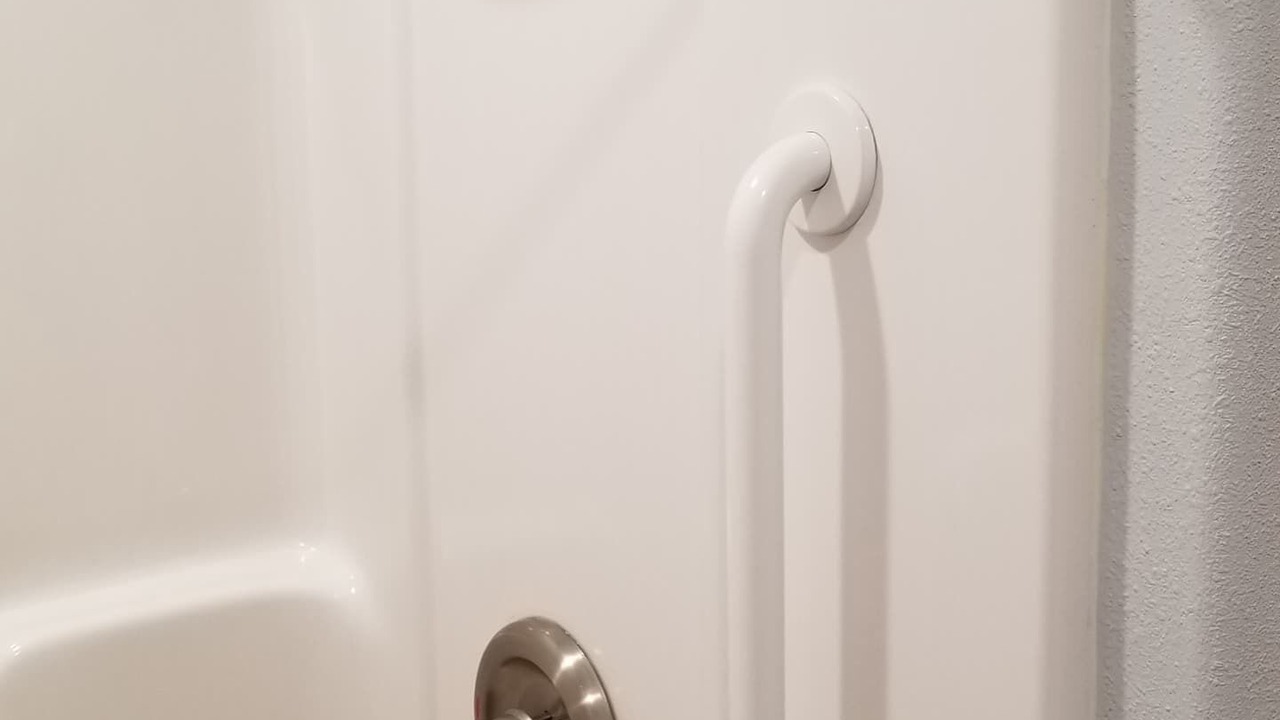 Photo of Bathroom in Kanab