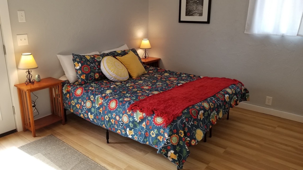 Photo of Bedroom in Kanab