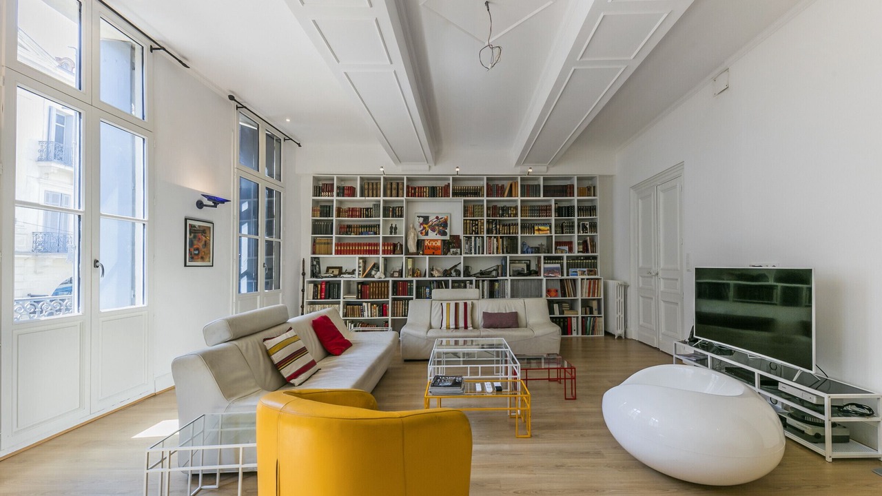 Photo of Bedroom in Ecusson