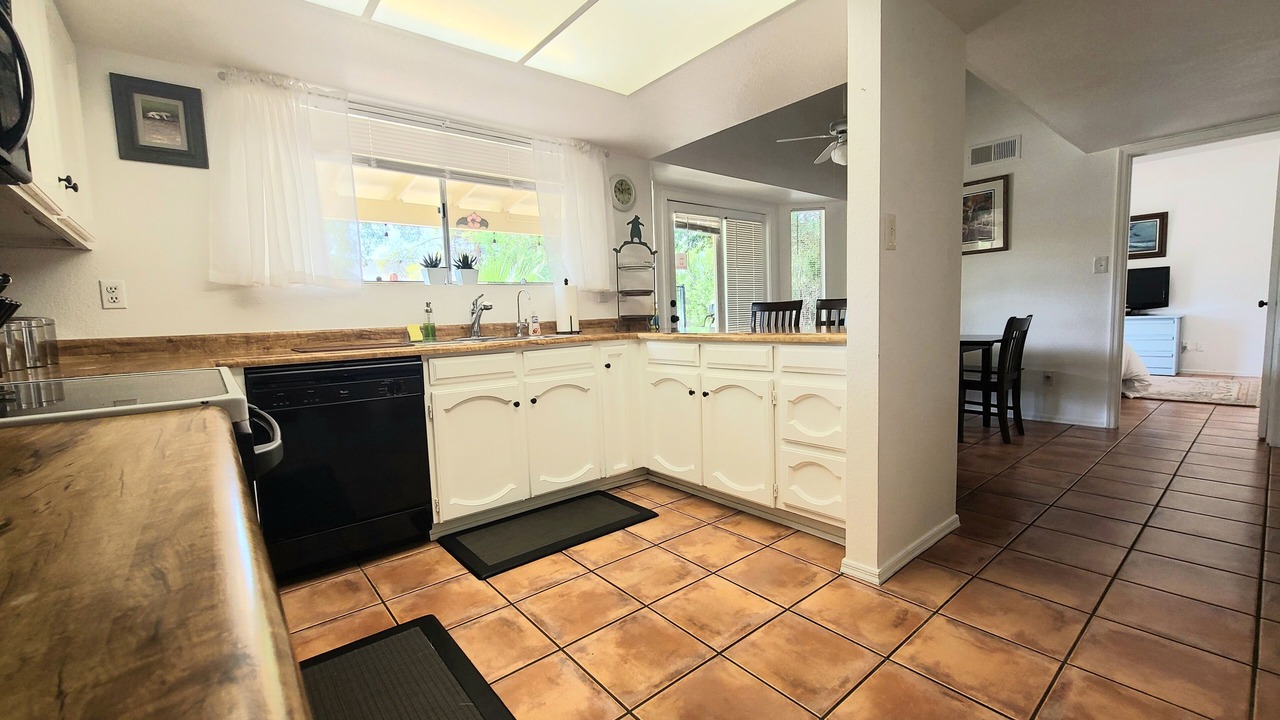 Photo of Kitchen in Chandler